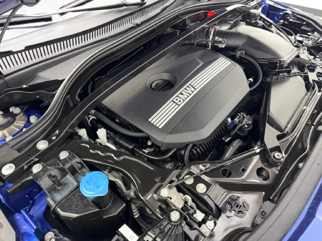 BMW 2 Series photo 76