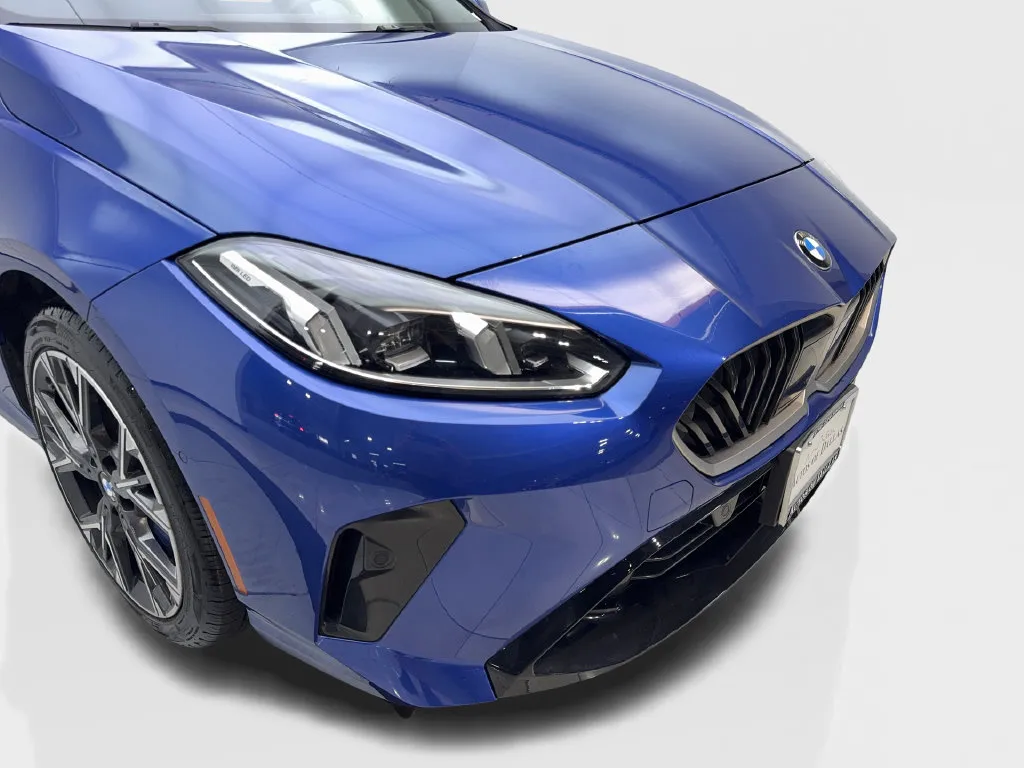 BMW 2 Series photo 19