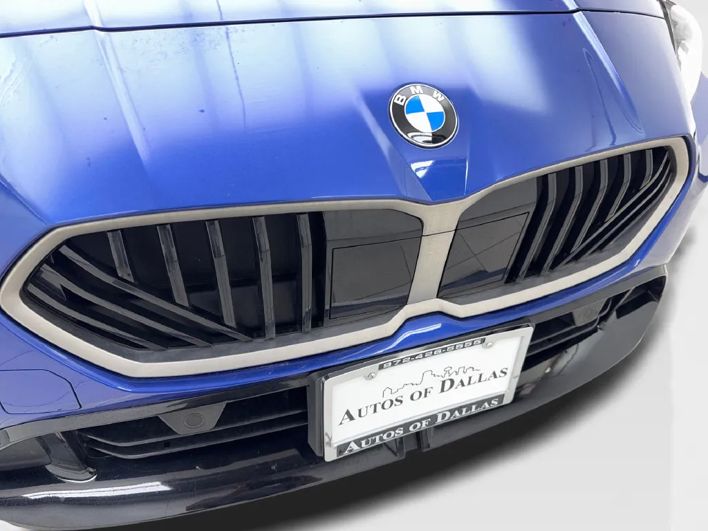BMW 2 Series photo 27