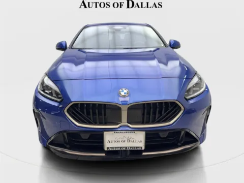 More photos of 2026 BMW 2 Series 228 Gran Coupe at Autos of Dallas - Irving, TX