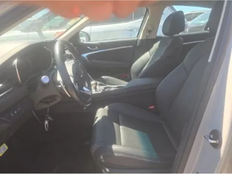 Photos of 2026 Genesis G70 2.5T for sale in Irving, TX at Autos of Dallas - Irving