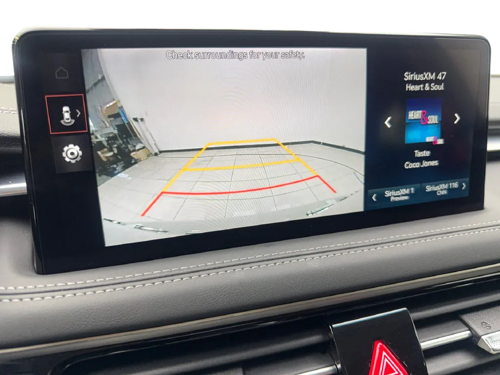 Genesis G70 photo 67