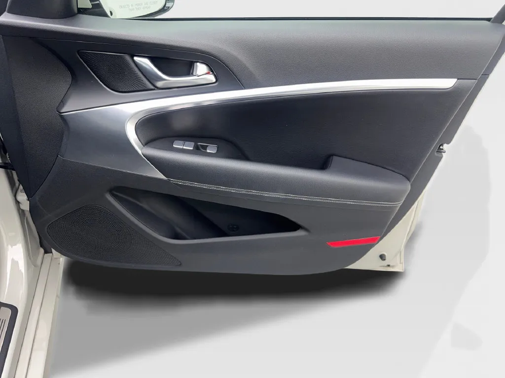 Genesis G70 photo 50