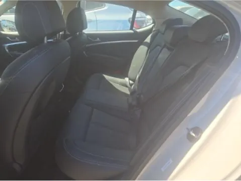 More photos of 2026 Genesis G70 2.5T at Autos of Dallas - Irving, TX