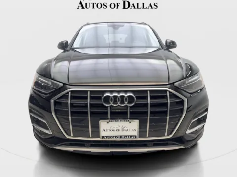 More photos of 2023 Audi Q5 40 Premium Plus at Autos of Dallas - Irving, TX