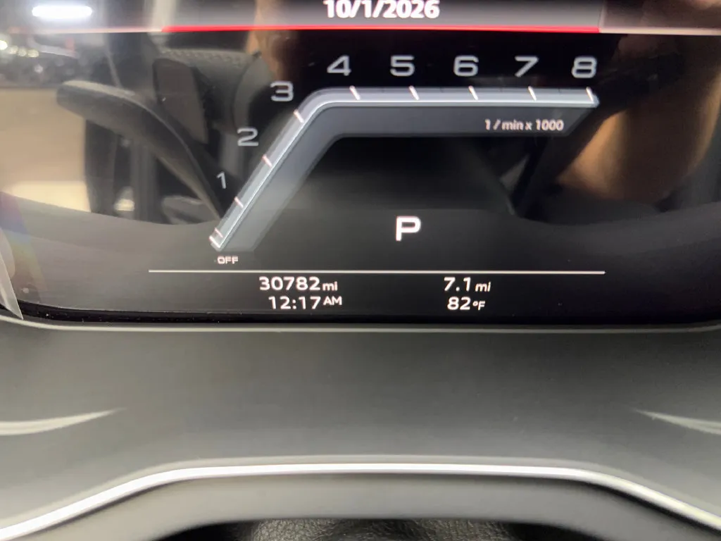 Audi Q5 photo 63
