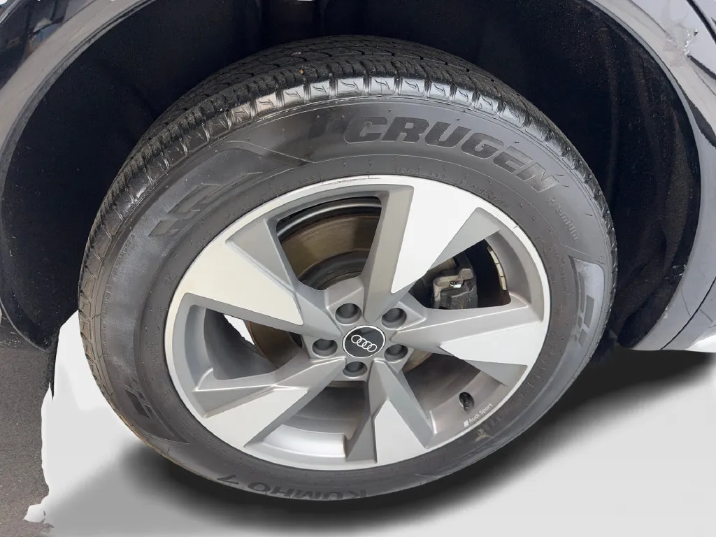 Audi Q5 photo 90