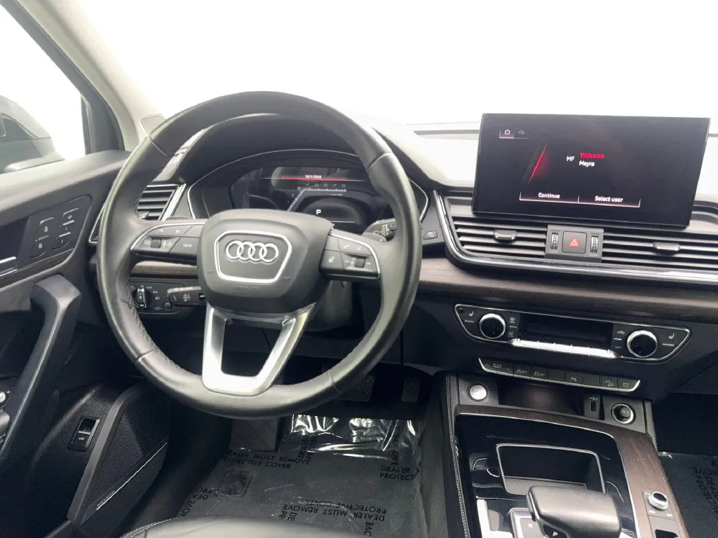 Audi Q5 photo 56