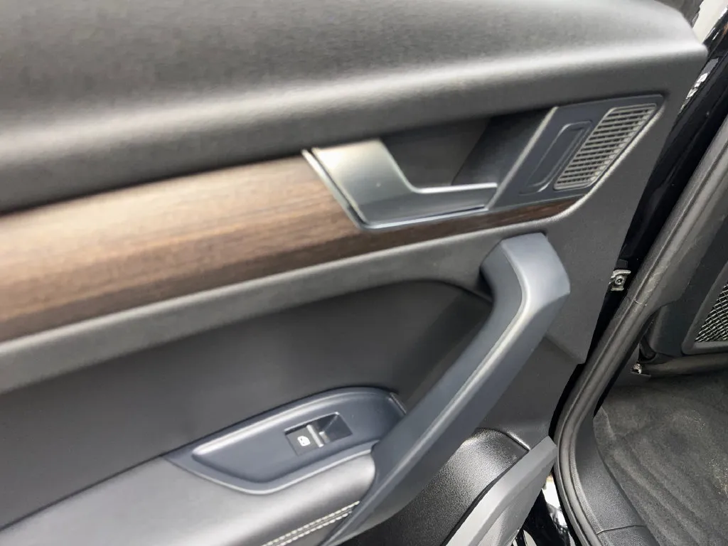 Audi Q5 photo 41