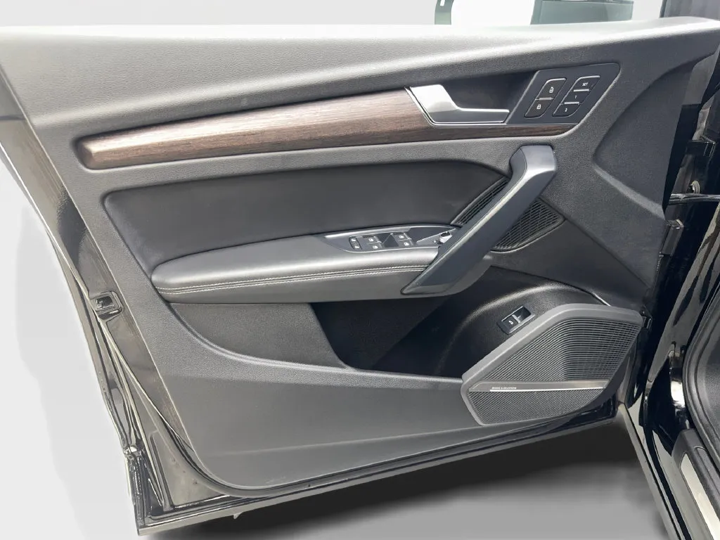 Audi Q5 photo 34