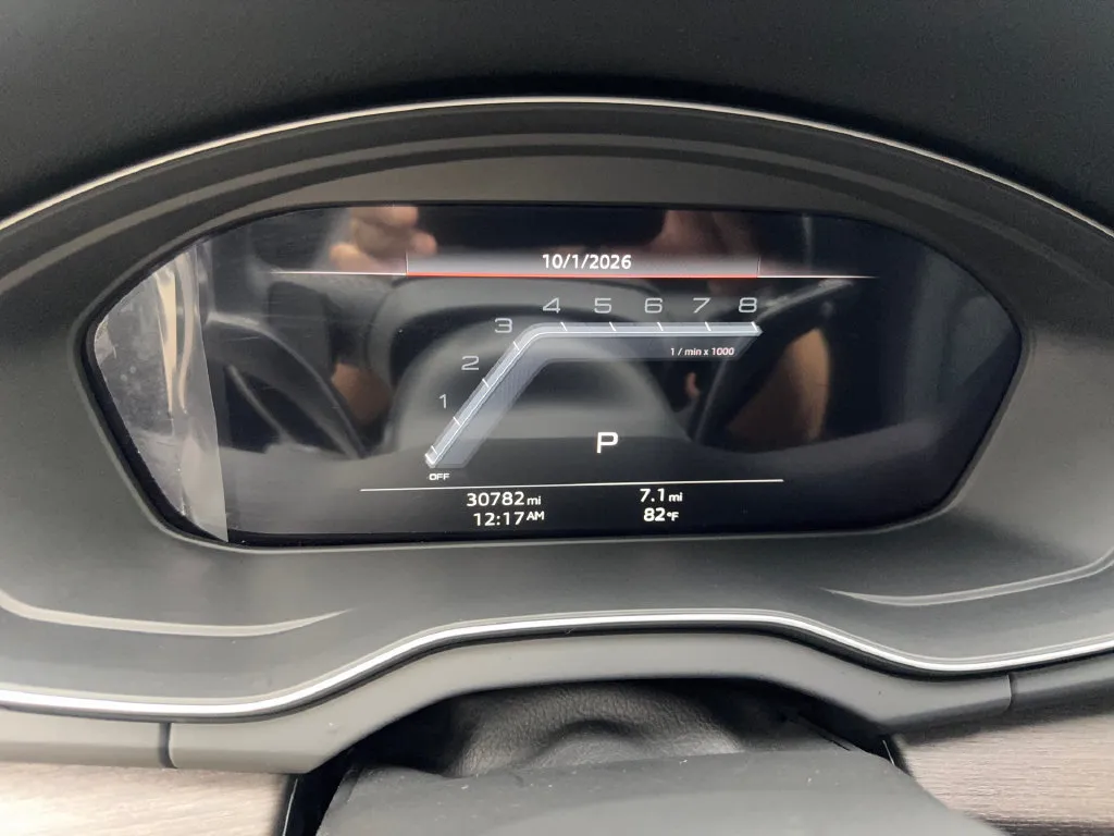 Audi Q5 photo 62