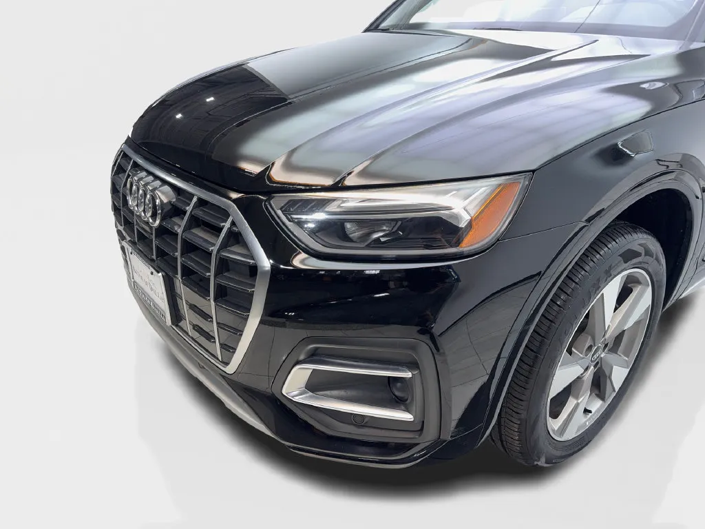 Audi Q5 photo 18