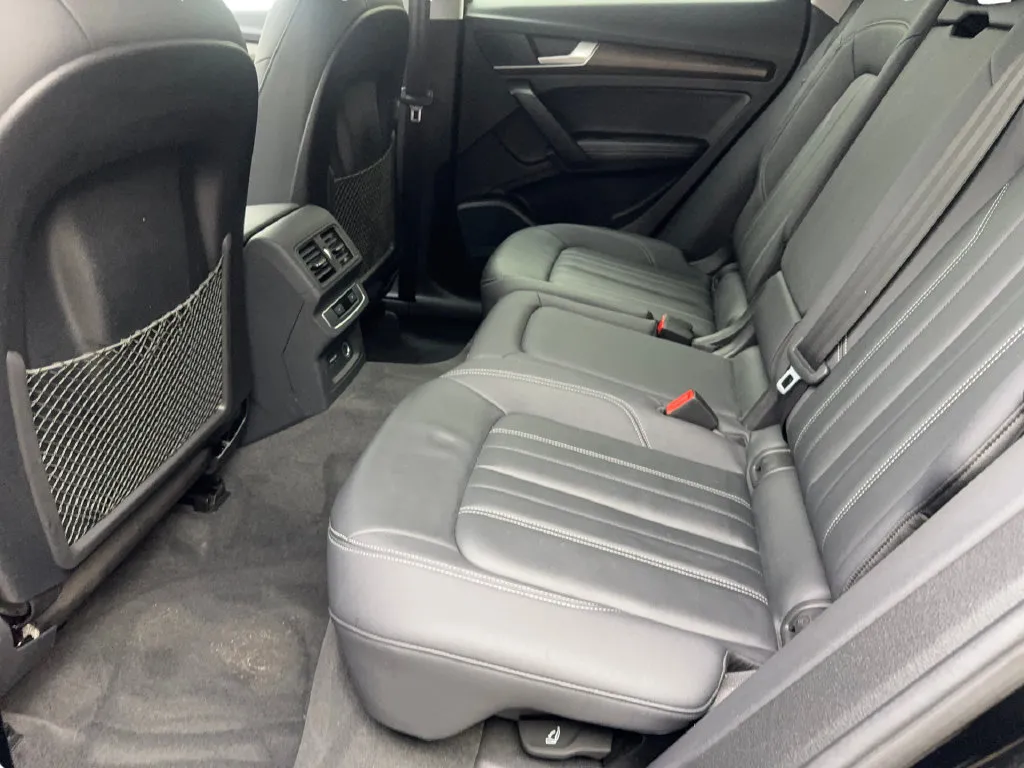 Audi Q5 photo 36
