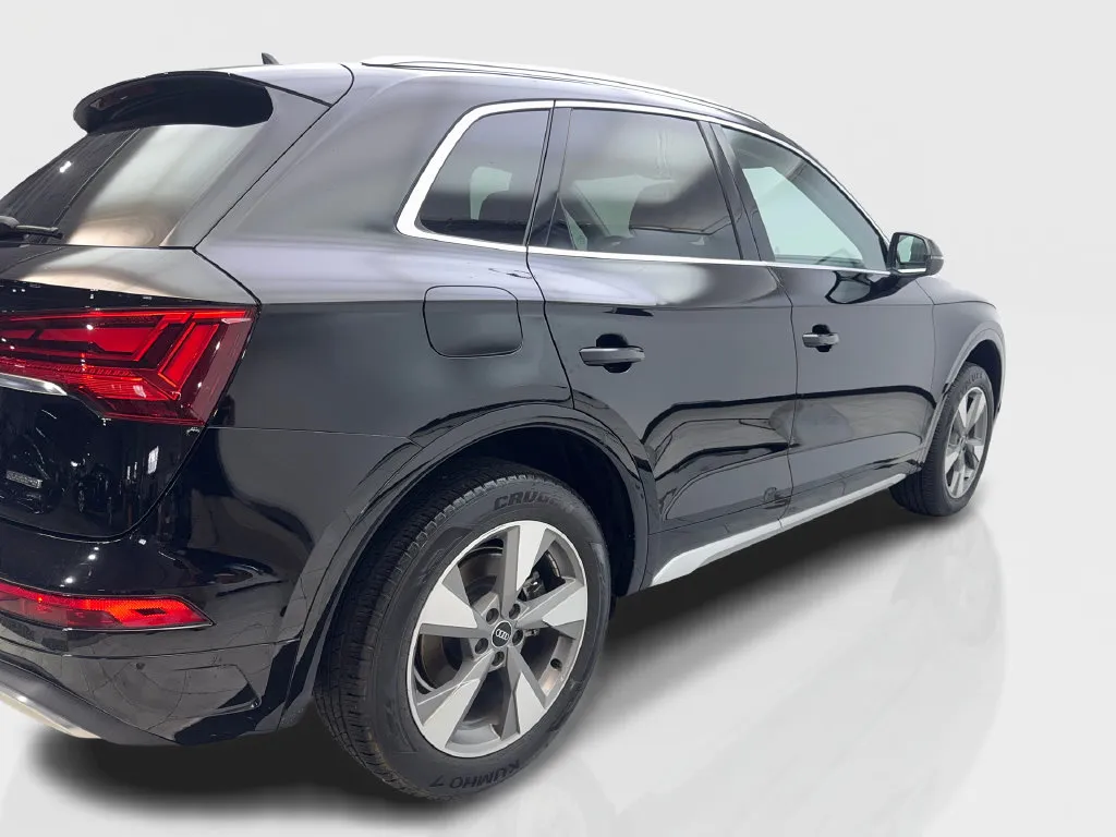 Audi Q5 photo 15