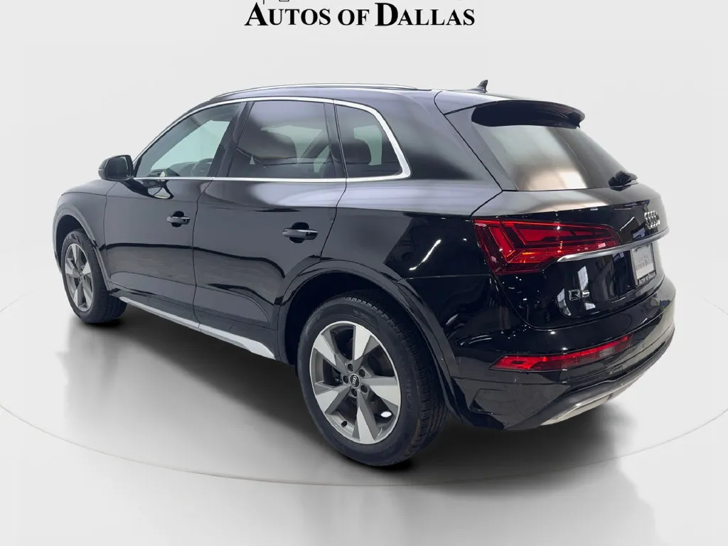Audi Q5 photo 10