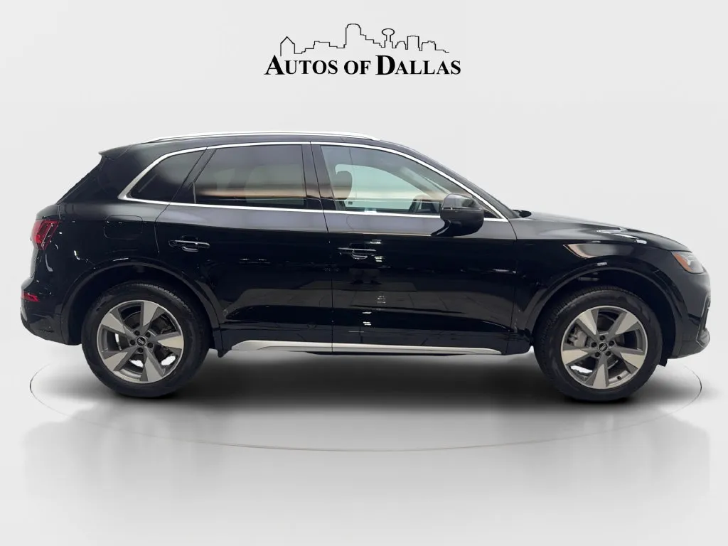 Audi Q5 photo 11