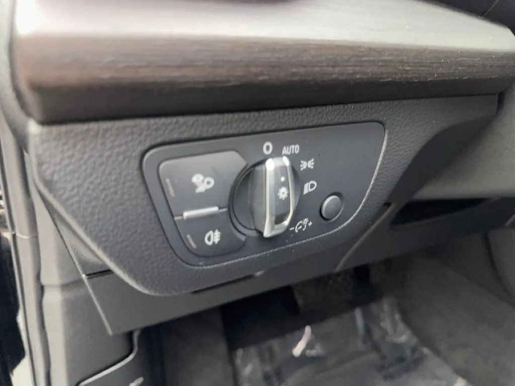 Audi Q5 photo 58
