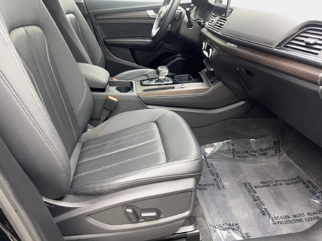 Audi Q5 photo 47