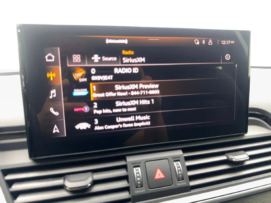 Audi Q5 photo 66
