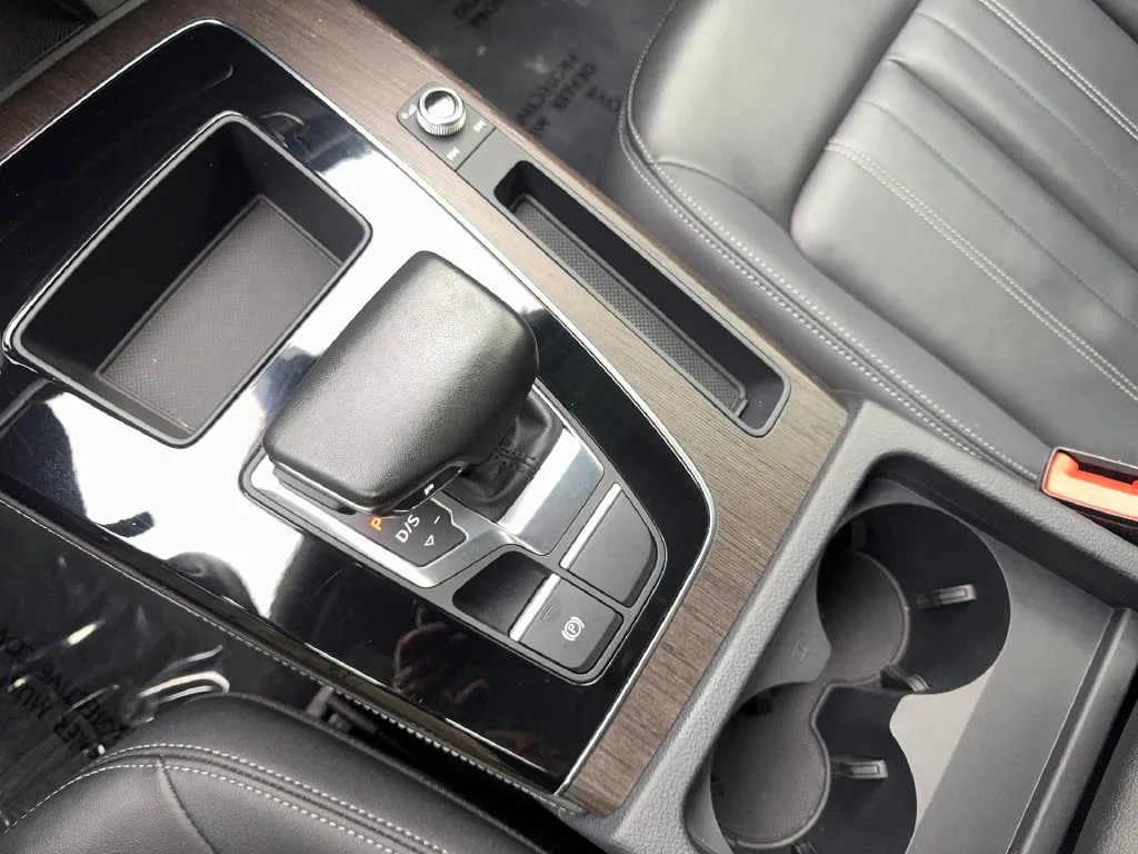 Audi Q5 photo 71