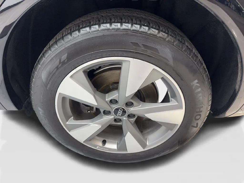 Audi Q5 photo 91