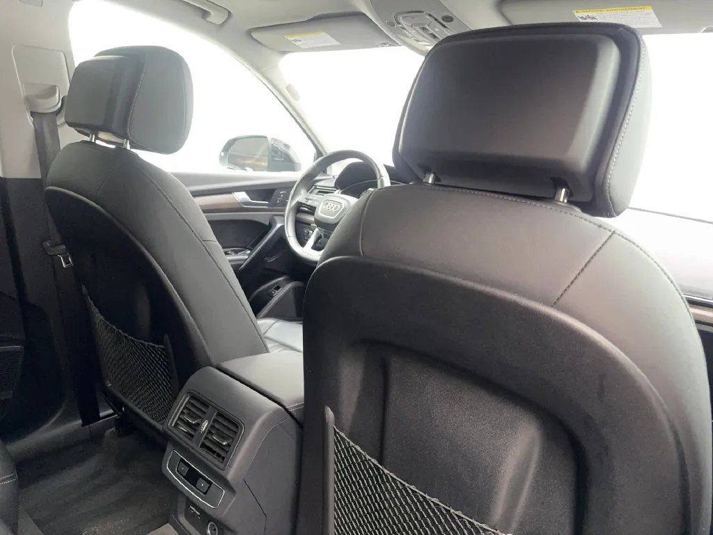 Audi Q5 photo 44