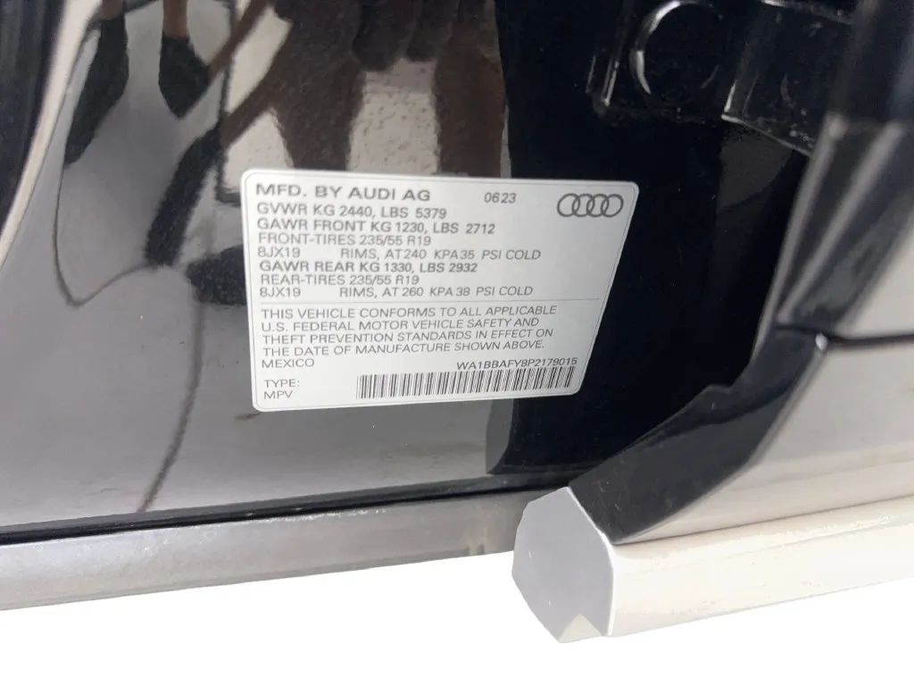 Audi Q5 photo 94