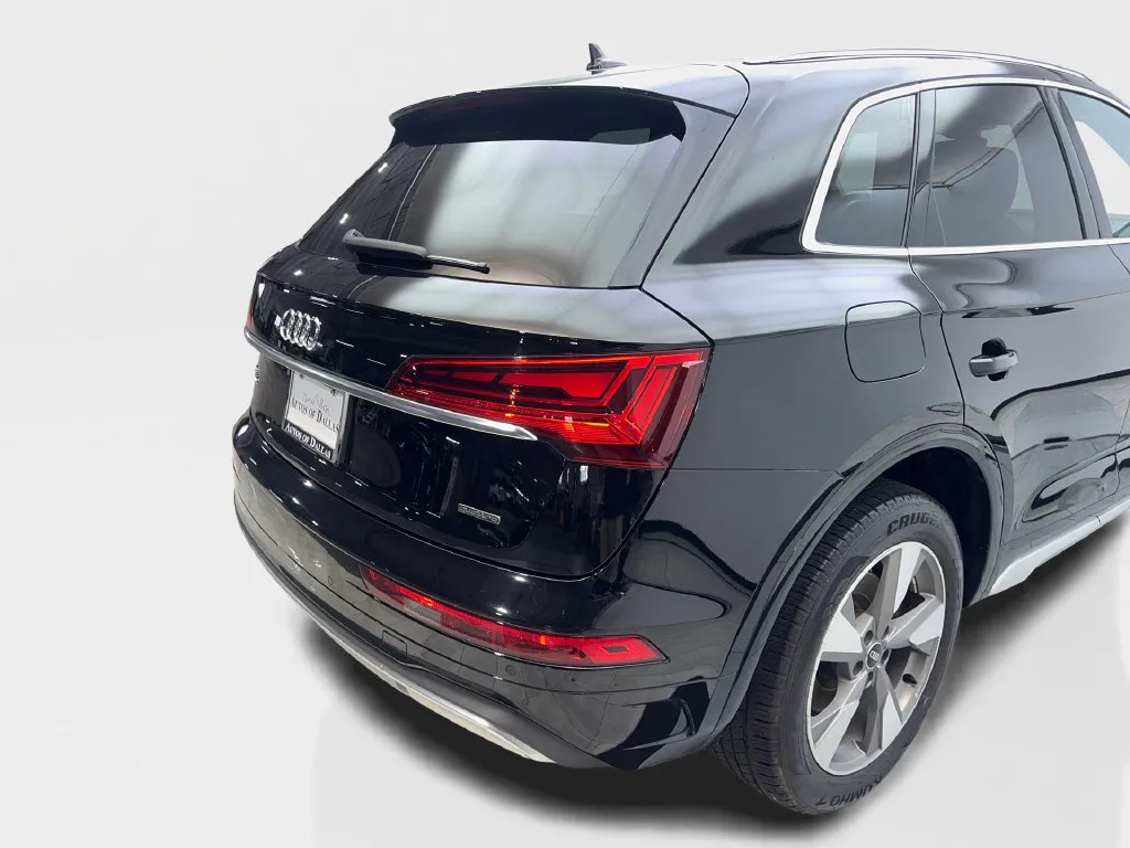 Audi Q5 photo 20