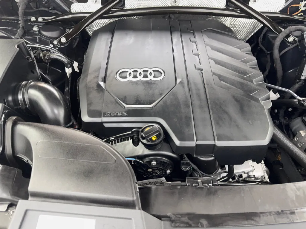 Audi Q5 photo 80