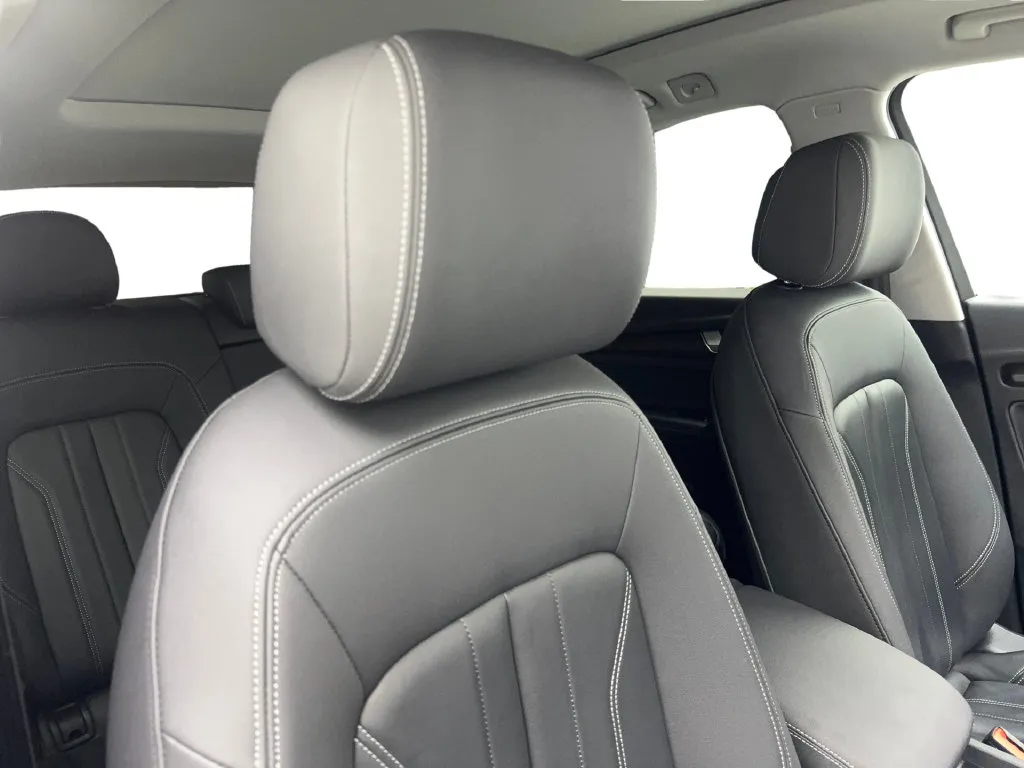Audi Q5 photo 48