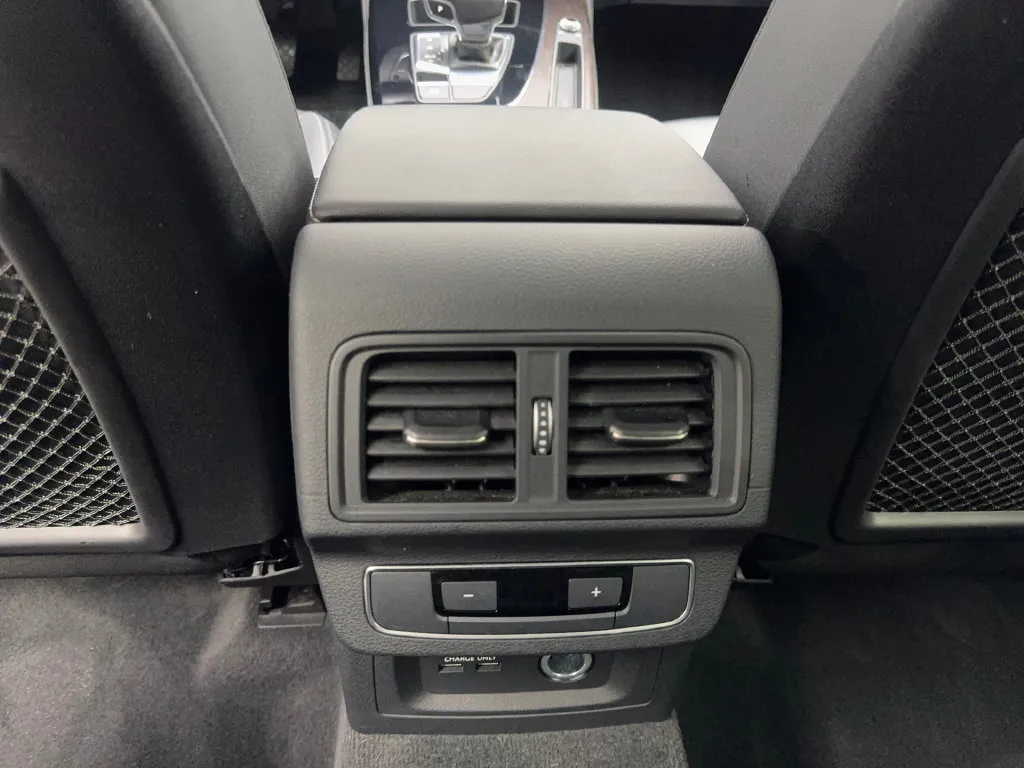 Audi Q5 photo 74