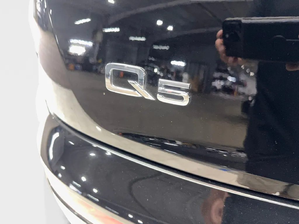 Audi Q5 photo 25