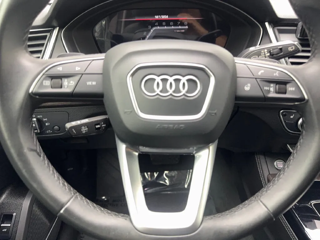 Audi Q5 photo 60