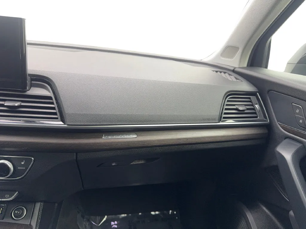 Audi Q5 photo 61