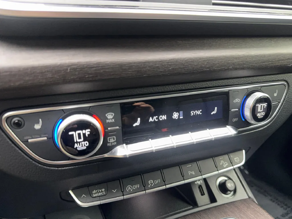 Audi Q5 photo 69