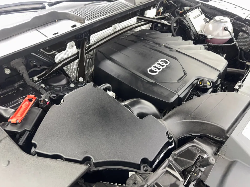 Audi Q5 photo 81