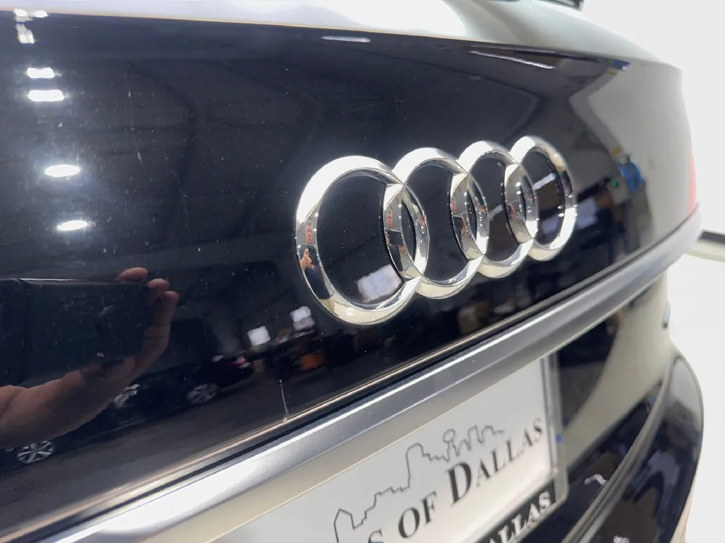 Audi Q5 photo 23