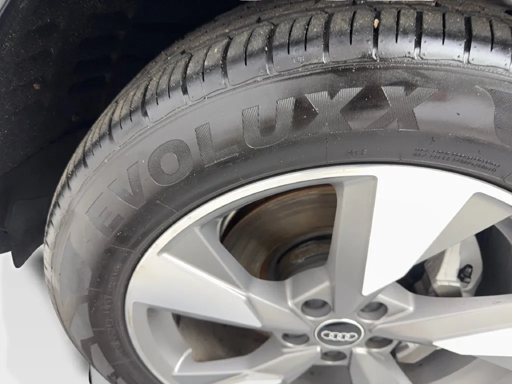 Audi Q5 photo 93