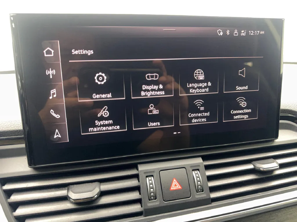 Audi Q5 photo 67