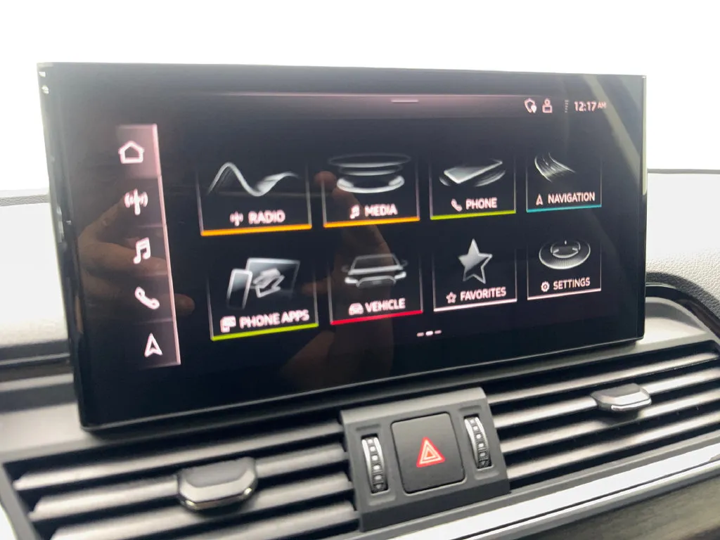 Audi Q5 photo 65