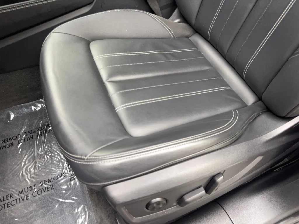 Audi Q5 photo 32