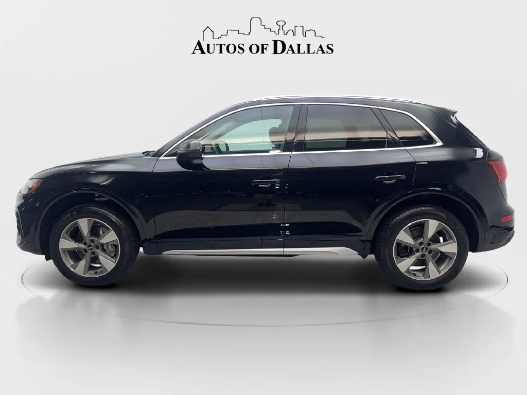 Audi Q5 photo 6