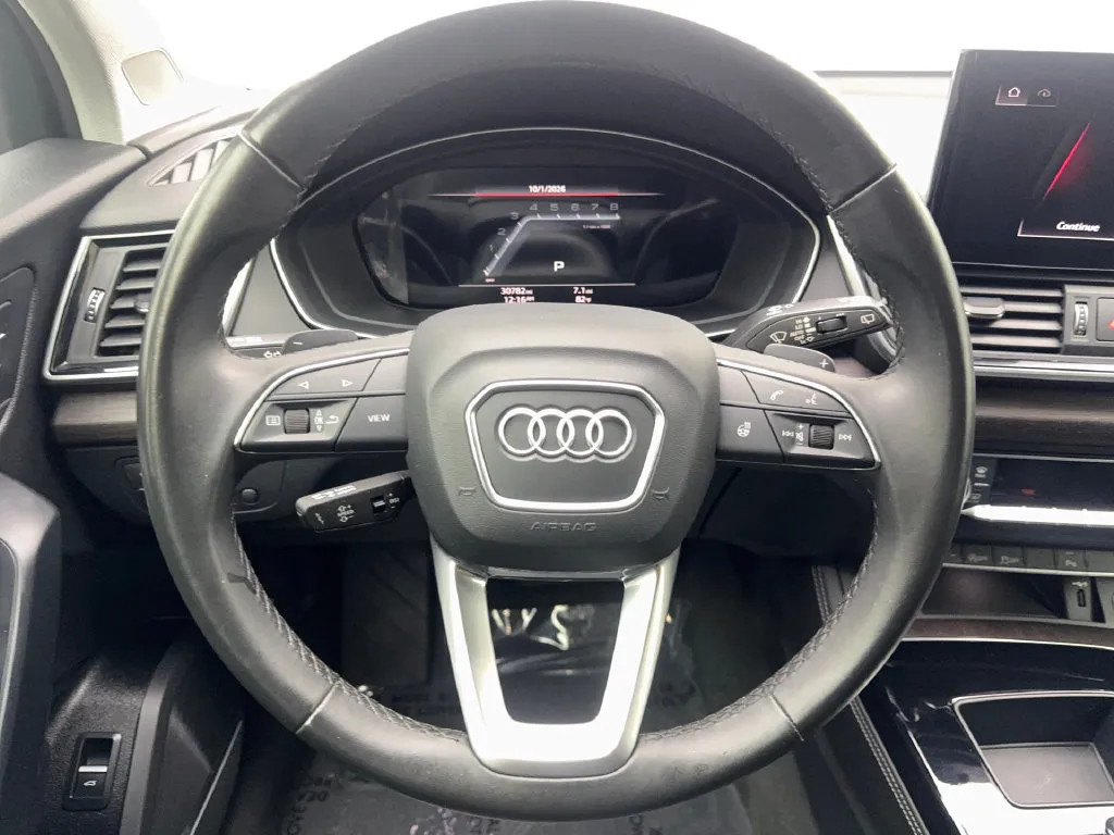 Audi Q5 photo 59