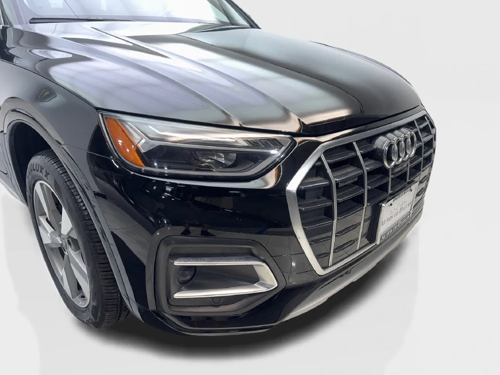 Audi Q5 photo 19