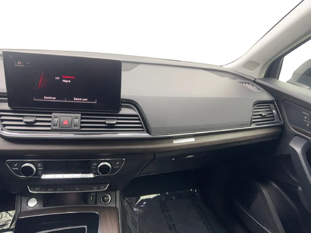 Audi Q5 photo 57