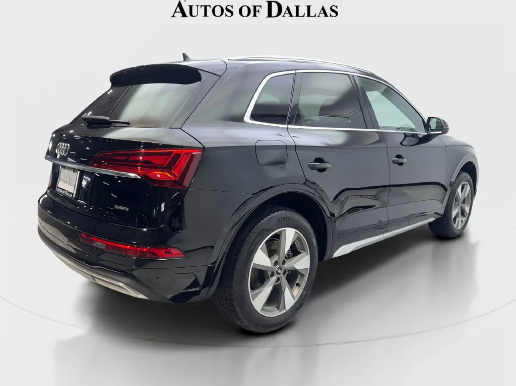 Audi Q5 photo 7
