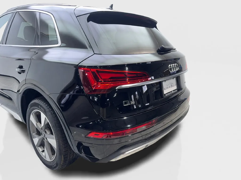 Audi Q5 photo 21