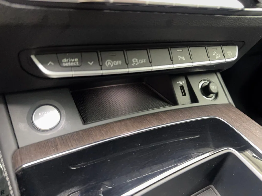 Audi Q5 photo 70