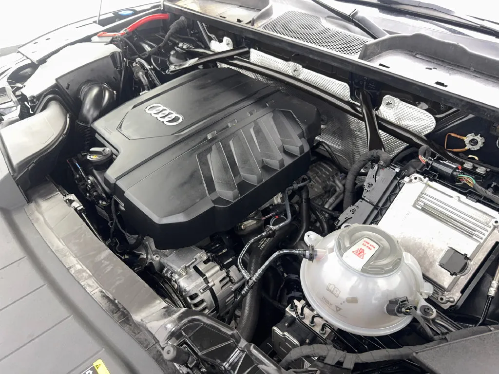 Audi Q5 photo 79