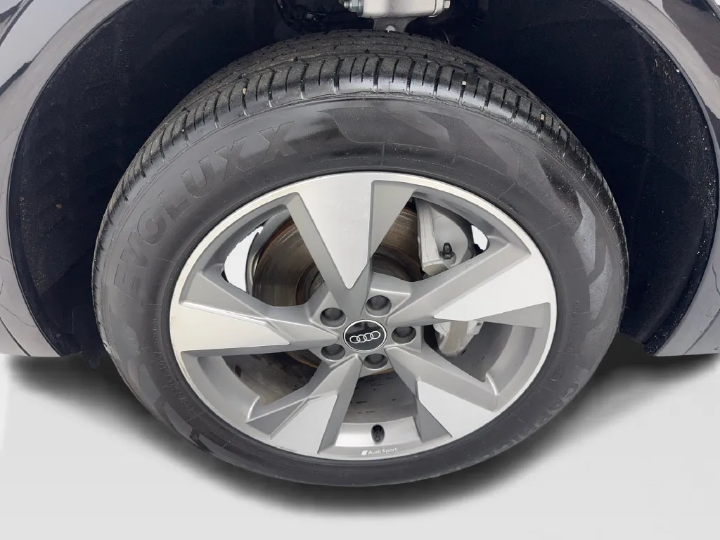 Audi Q5 photo 92